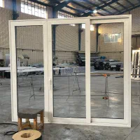 ساخت درب وپنجره های الومینوم  ترمال بریم و لیفت