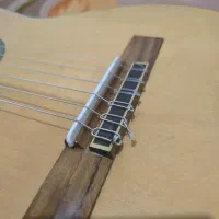 گیتار آریا AK30|گیتار، بیس، امپلیفایر|قوچان, |دیوار