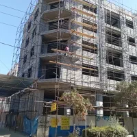 داربست فلزی جوادی