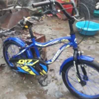 دوچرخه روان برای تابستان