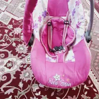 کالکسکه روروعک کریر با لوازم جانبی|کالسکه و لوازم جانبی|تهران, جی|دیوار