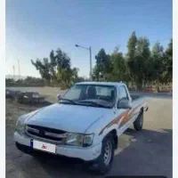 فروش وانت دیار