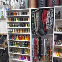 واگذاری مغازه دخانیات|فروش مغازه و غرفه|آران و بیدگل, |دیوار