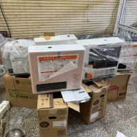 بخاری ژاپنی صفر