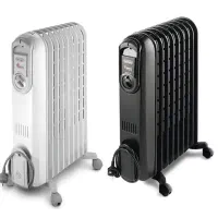 شوفاژ برقی .رادیاتور برقی .بخاری برقی .40درصد نقد