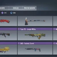 اکانت کالاف طاق با زیلات دار|کنسول، بازی ویدئویی و آنلاین|قزوین, |دیوار