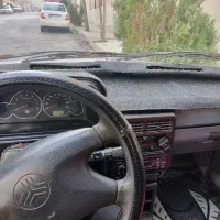 پراید صندوق دار بنزینی|خودرو سواری و وانت|همدان, |دیوار