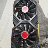 کارت گرافیک RX580 8g