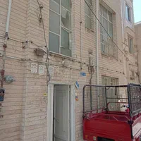 خانه دوطبقه دربست با حیاط/مناسب خانواده/مخبر شمالی|اجارهٔ خانه و ویلا|تهران, شهمیرزادی|دیوار