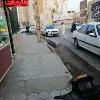 اجاره مغازه باغملی. فردوسی مرکزی|اجارهٔ مغازه و غرفه|نجفآباد, بازار|دیوار