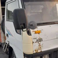 حمل بار با کامیونت