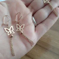 نیم ست دخترانه ۳گرمی