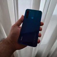 Redmi note 8|موبایل|مشهد, الهیه|دیوار