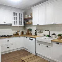کابینت آشپزخانه و کمد دیواری.... با شرایط اقساطی|خدمات پیشه و مهارت|بندرعباس, |دیوار