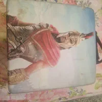 جعبه پی اس فور برای حمل