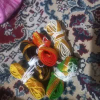 زری چهار خوص گز۲۵۰هستش