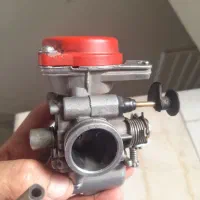 کاربرات اصلی موتور آپاچی ۱۸۰|قطعات یدکی و لوازم جانبی|شریفآباد, |دیوار