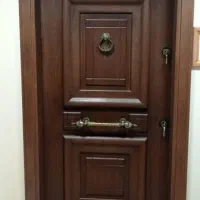 دربهای داخلی ضد سرقت )(|مصالح و تجهیزات ساختمان|سمنان, |دیوار