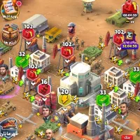 اکانت وارمستر - Warmaster