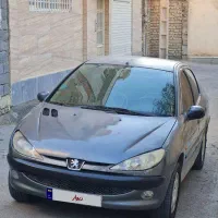 206 sd v8 / ۲۰۶ اس دی وی۸