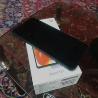 redmi 12c|موبایل|قروه, |دیوار