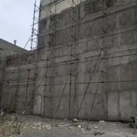 سیمان کاری وسیمانکار