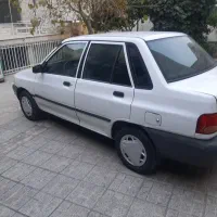 پراید ۸۴ کم کار ونو