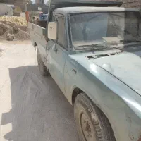 نیسان کمپرسی