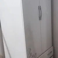 کمد لباس.نو|جاکفشی، کمد، دراور|کاشمر, |دیوار