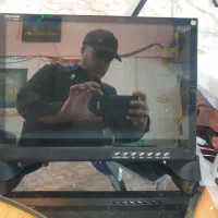 مانیتور میکرولب|قطعات و لوازم جانبی رایانه|مشهد, فاطمیه|دیوار