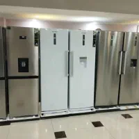 یخچال ۴۰ فوت دوقلو ۲۴ماه بخر