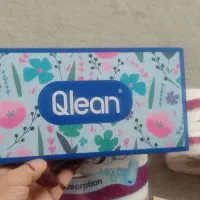 دستمال کاغذی رومیزی ودستمال رولی|مواد شوینده و دستمال کاغذی|بندرعباس, |دیوار