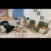 مبل/مبلمان/تعمیرات مبل/رنگ/مبل سلطنتی سرویس خواب