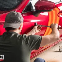 استا کار صافکاری