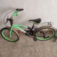 دوچرخه بچه گانه