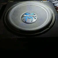 معاوضه ساب باکس سانداستریم ۱۵ اینچ|سیستم صوتی خانگی|تهران, افسریه شمالی|دیوار