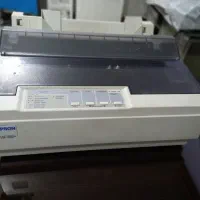 پرینتر اپسون lq300