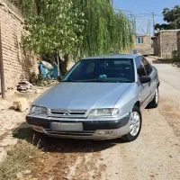 زانتیا۲۰۰۰ مدل ۸۴ معاوضه با پراید