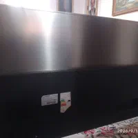 تلویزیون ال ای دی شکسته