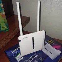مودم نتربیت 4.5g