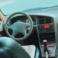 پارس ای ال ایکس مدل 90|خودرو سواری و وانت|کامیاران, |دیوار