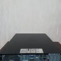 مینی کیس HP ساخت ژاپن هارد SSD|رایانه رومیزی|رشت, بازار|دیوار