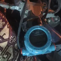 ترانسمیتر|ابزارآلات|قرچک, زیبا شهر|دیوار