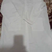 لباس مکه از قبیل شلوار  جوراب دستکش  مغنه چادر