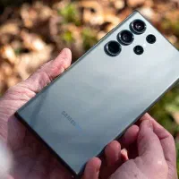 گوشی سامسونگ اس 23اولترا.