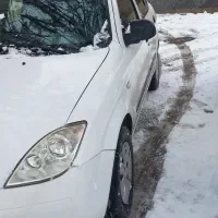 تیبا 2 در حد کم کار|خودرو سواری و وانت|قزوین, |دیوار