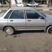 پراید 87|خودرو سواری و وانت|قدس, شهر‌قدس|دیوار