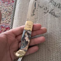 چاقوو