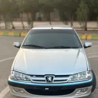 پارس 98 نقره ایی