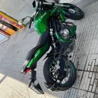 بنلی ۳۰۰ دوسیلندر کم کار